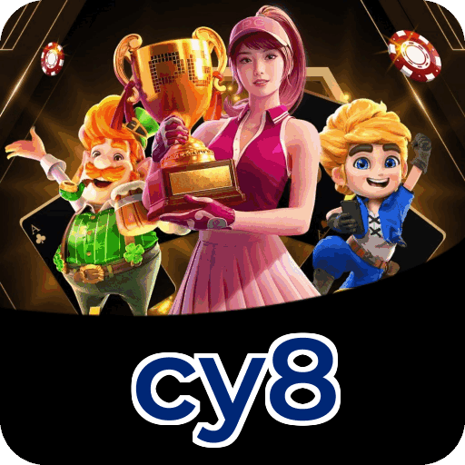 Dealers profissionais da cy8